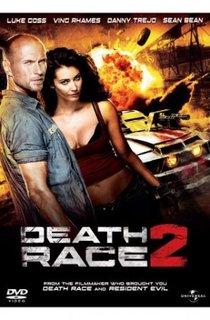 Carrera de la Muerte 2 2010 ES EN